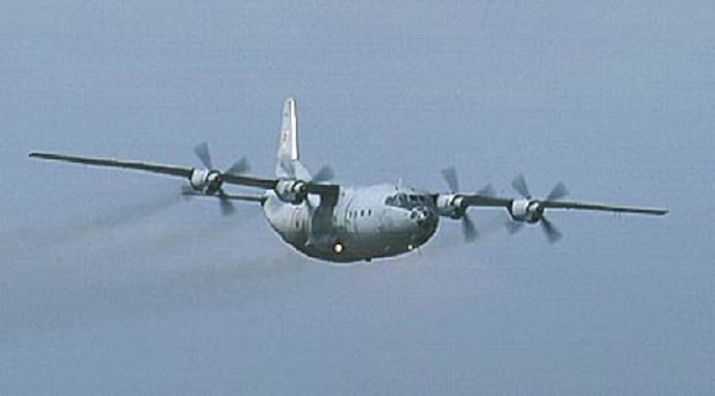 Újabb orosz légikatasztrófa: egy gép lezuhant, egy pedig kényszerleszállást hajtott végre